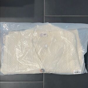 Taylor Swift Red Cardigan NWT